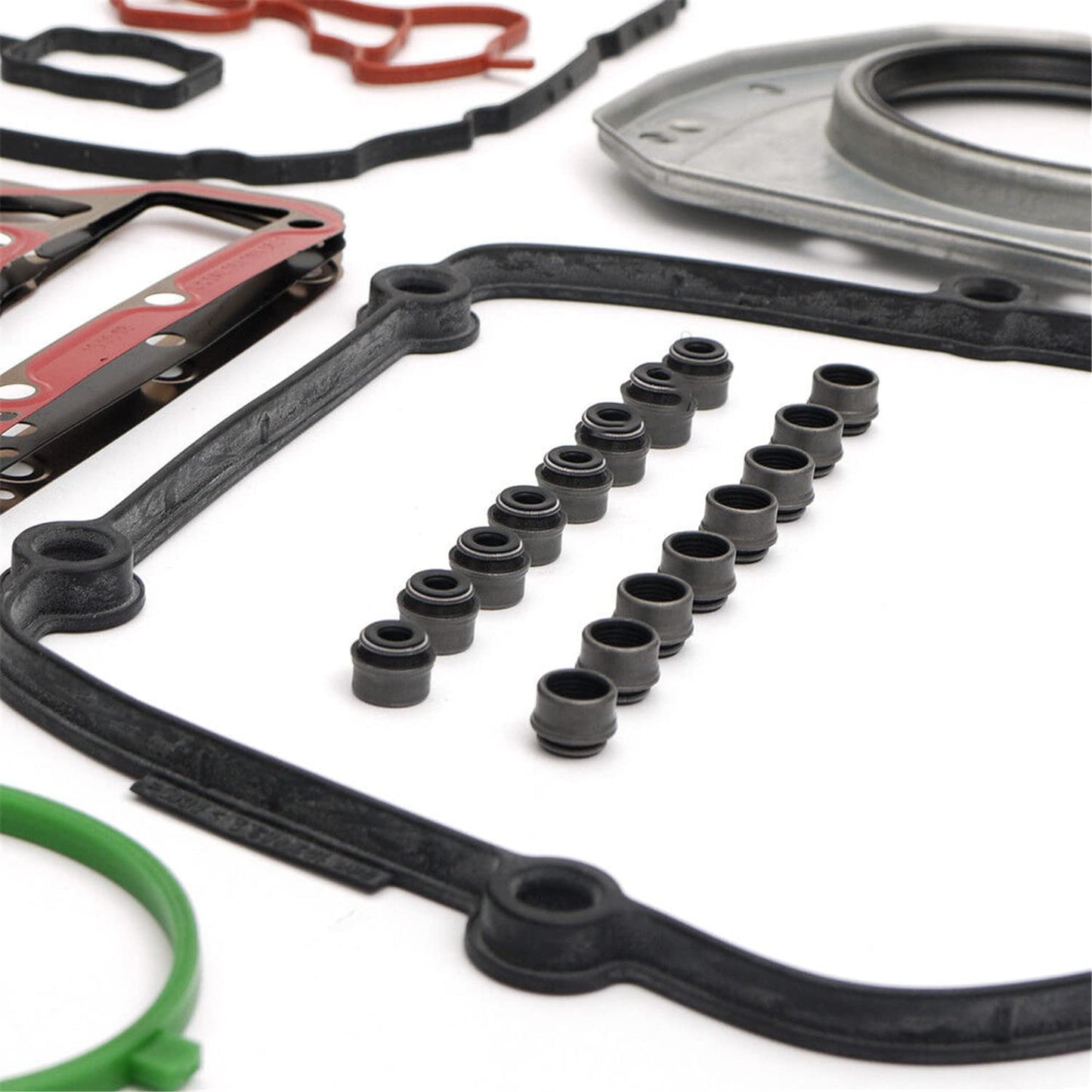 2.0l TSI EA888 Gen.3 Complete Rebuild Gasket Set Elring (CHH/CJX/DJH/DLB Engine Code)