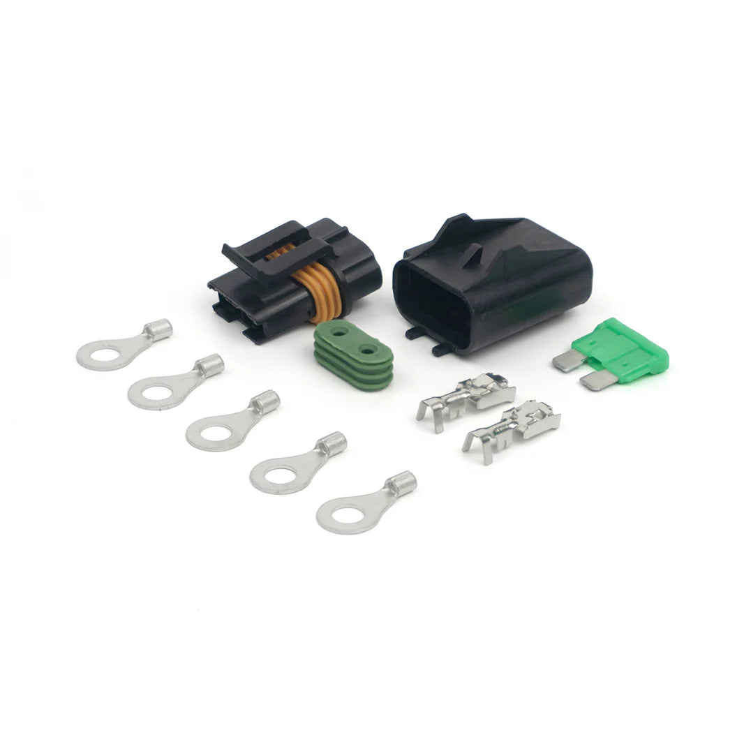 JDY TTRS 2.5TFSI CEPA/CZGB LPFP PnP Kit Support 1000HP