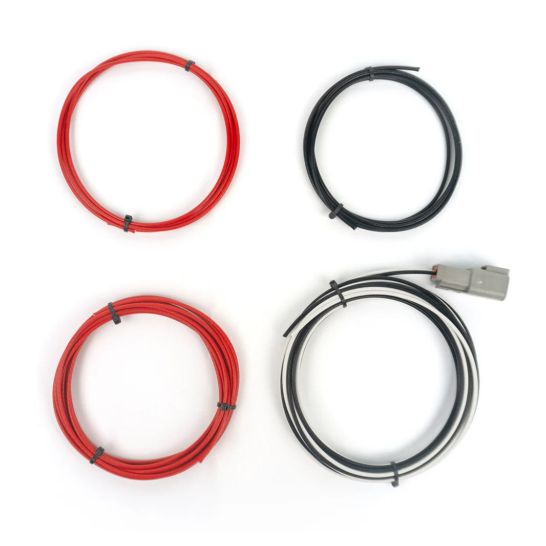 JDY TTRS 2.5TFSI CEPA/CZGB LPFP PnP Kit Support 1000HP