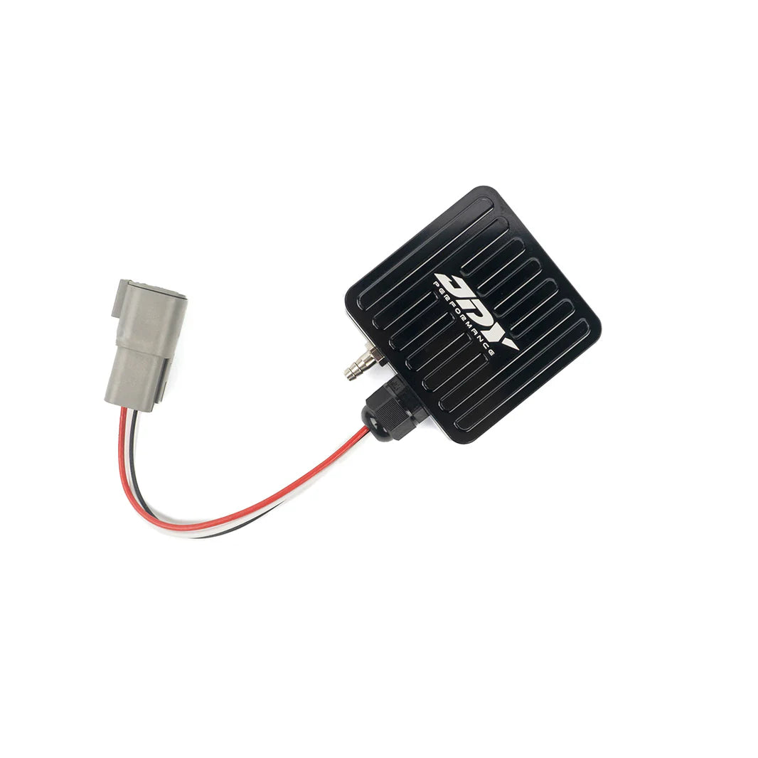 JDY TTRS 2.5TFSI CEPA/CZGB LPFP PnP Kit Support 1000HP