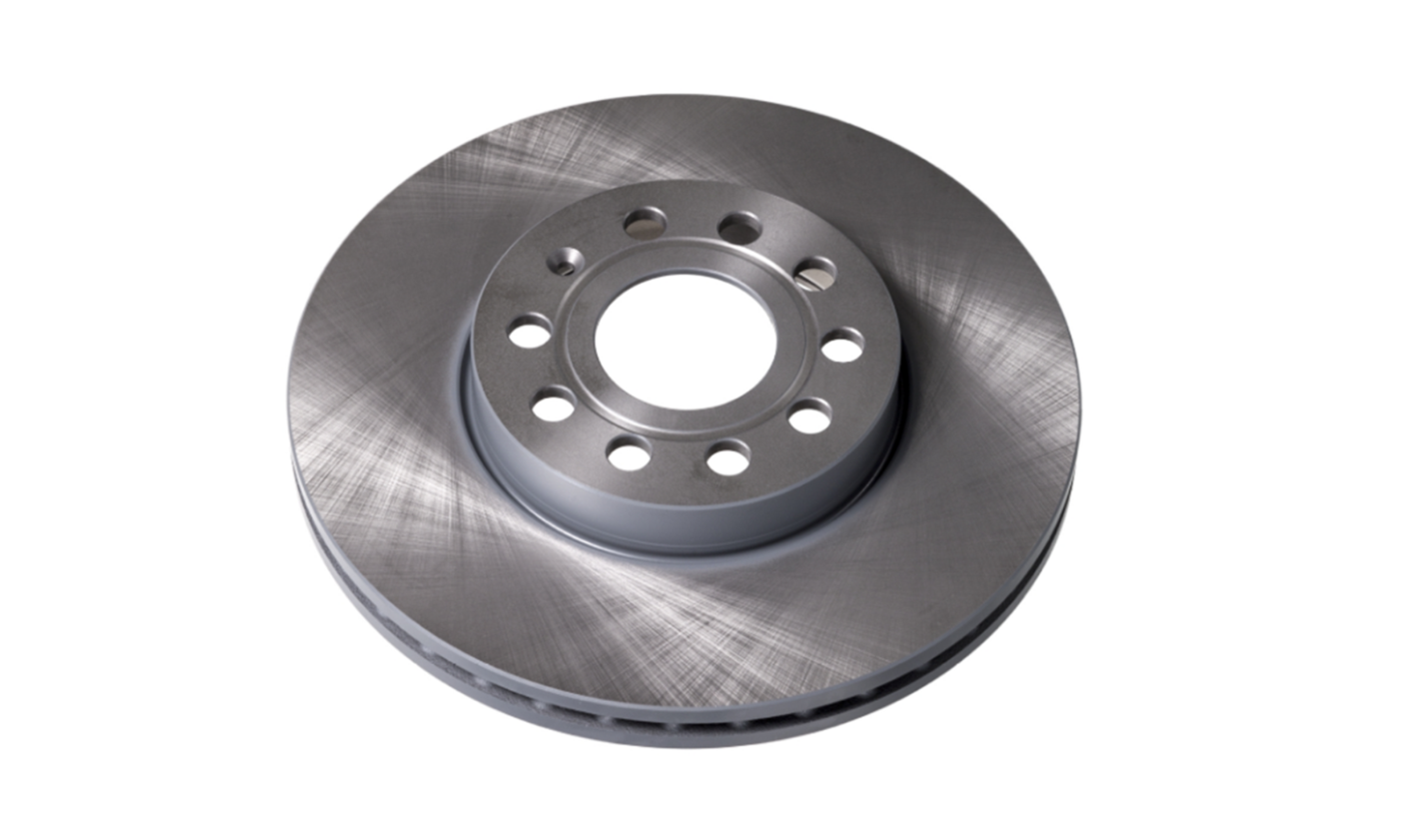 Front Brake disc - 5Q0 615 301 H