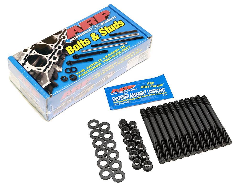 ARP EA888 Gen1/2/3/ EA113 Main Stud Kit VW/Audi 2.0L (FSI) 4-Cylinder Kit