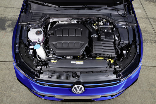 Service kit - VW Golf 8 GTI / R 4Motion