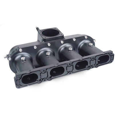 Billet CNC Intake Manifold For VW/Audi MQB 2.0/1.8TSI EA888 Gen3