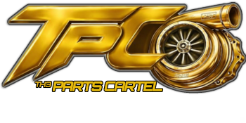 The Parts Cartel