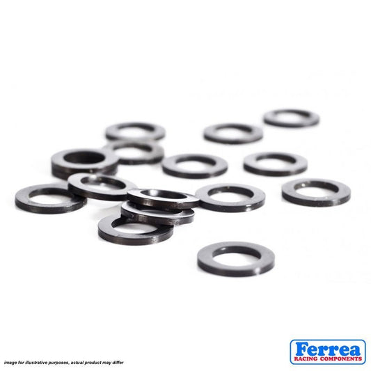 Ferrea Lifter Shim Kit 0.90mm (Set Of 16) - VW/Audi 2.0T FSI | LP1100-X16