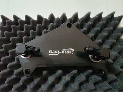 O2E DQ250 DSG Adapter Plate