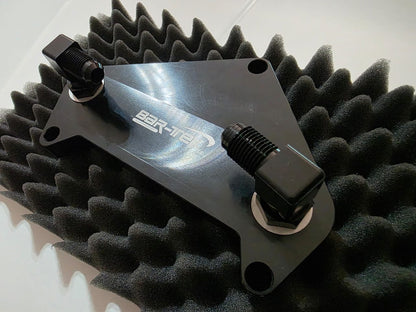 O2E DQ250 DSG Adapter Plate