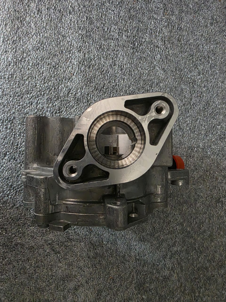 Vacuum Pump - 06K 145 100 CC