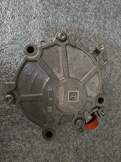 Vacuum Pump - 06K 145 100 CC