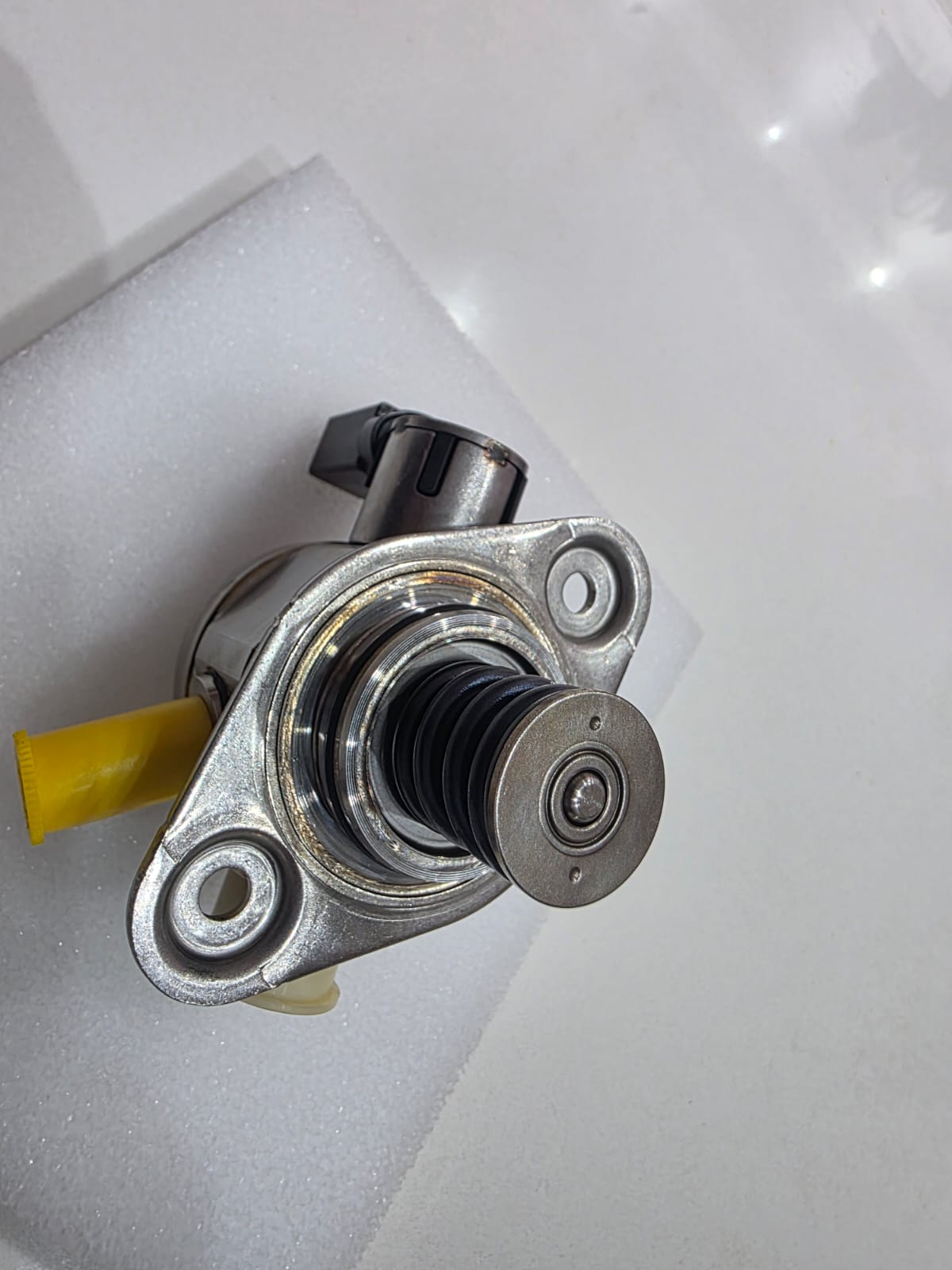 LOBA HP25.2 Pump – 2.5 TFSI EA855 EVO – Audi RS3 8V2 / TTRS 8S / RS3 8Y