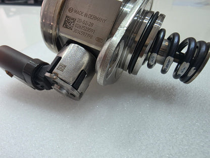 LOBA HP25.2 Pump – 2.5 TFSI EA855 EVO – Audi RS3 8V2 / TTRS 8S / RS3 8Y