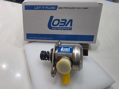 LOBA HP25.2 Pump – 2.5 TFSI EA855 EVO – Audi RS3 8V2 / TTRS 8S / RS3 8Y