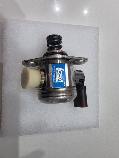 LOBA HP25.2 Pump – 2.5 TFSI EA855 EVO – Audi RS3 8V2 / TTRS 8S / RS3 8Y