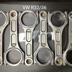 R R Racing Rods VW R32/36 Race Series Rods – The Parts Cartel