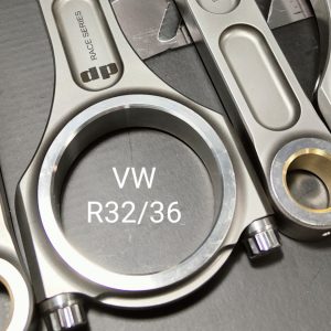 VW R32/36 Race Series Rods