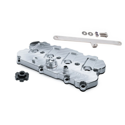 RTMG Billet Aluminum Valve Cover for EA113 2.0 TFSI Engines