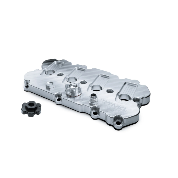RTMG Billet Aluminum Valve Cover for EA113 2.0 TFSI Engines