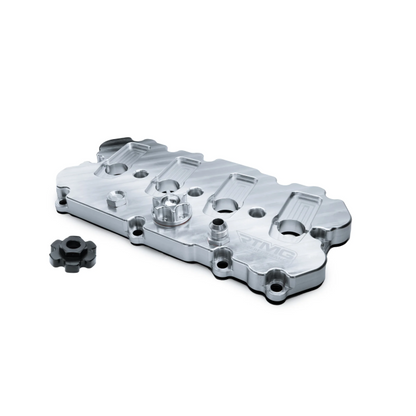 RTMG Billet Aluminum Valve Cover for EA113 2.0 TFSI Engines