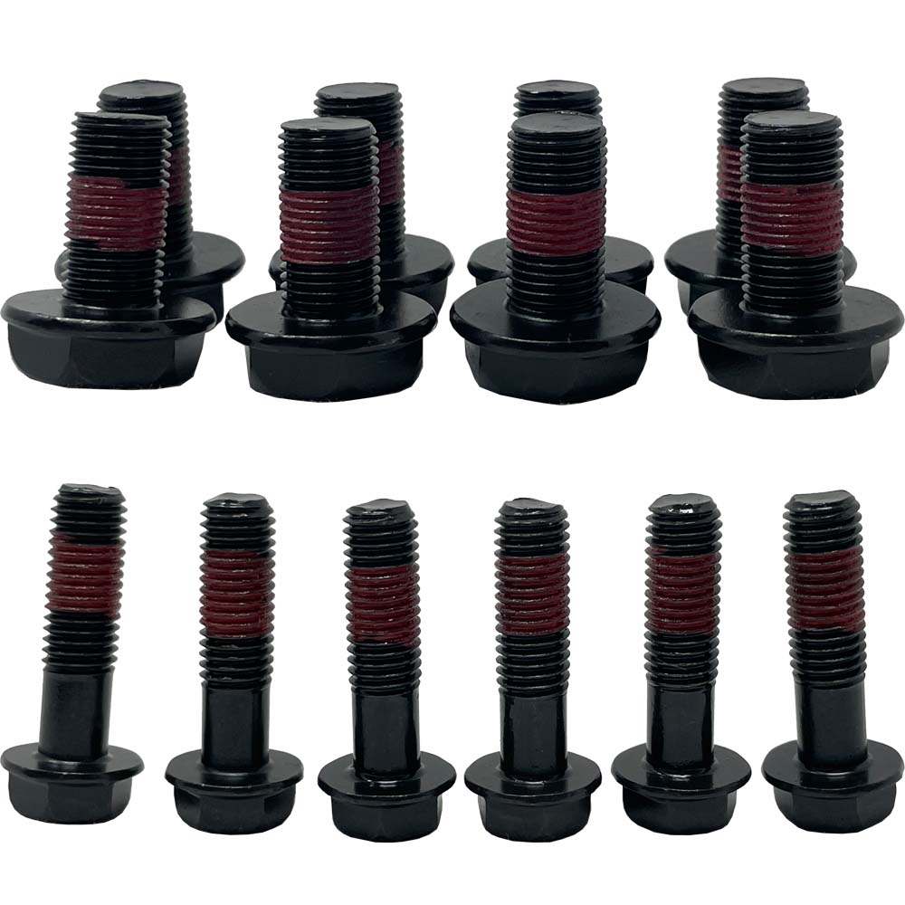 RTS Performance SMF HD Organic Clutch Kit – MK7 R/ MK7/8 GTI, S3/TTS EA888 Gen 3 & 4