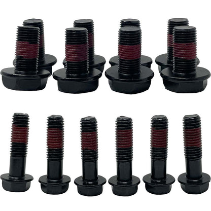 RTS Performance SMF HD Organic Clutch Kit – MK7 R/ MK7/8 GTI, S3/TTS EA888 Gen 3 & 4