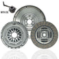 RTS Performance SMF HD Organic Clutch Kit – MK7 R/ MK7/8 GTI, S3/TTS EA888 Gen 3 & 4
