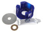 Superpro SPF3365-80K Torque Arm Lower Insert Bush Kit: Fast Road Use