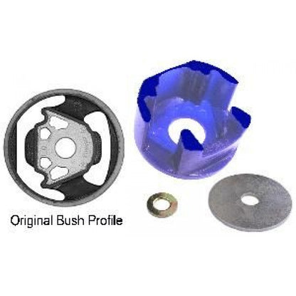 Superpro SPF3365-80K Torque Arm Lower Insert Bush Kit: Fast Road Use