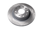 Rear Brake Discs - 5Q0 615 601 D