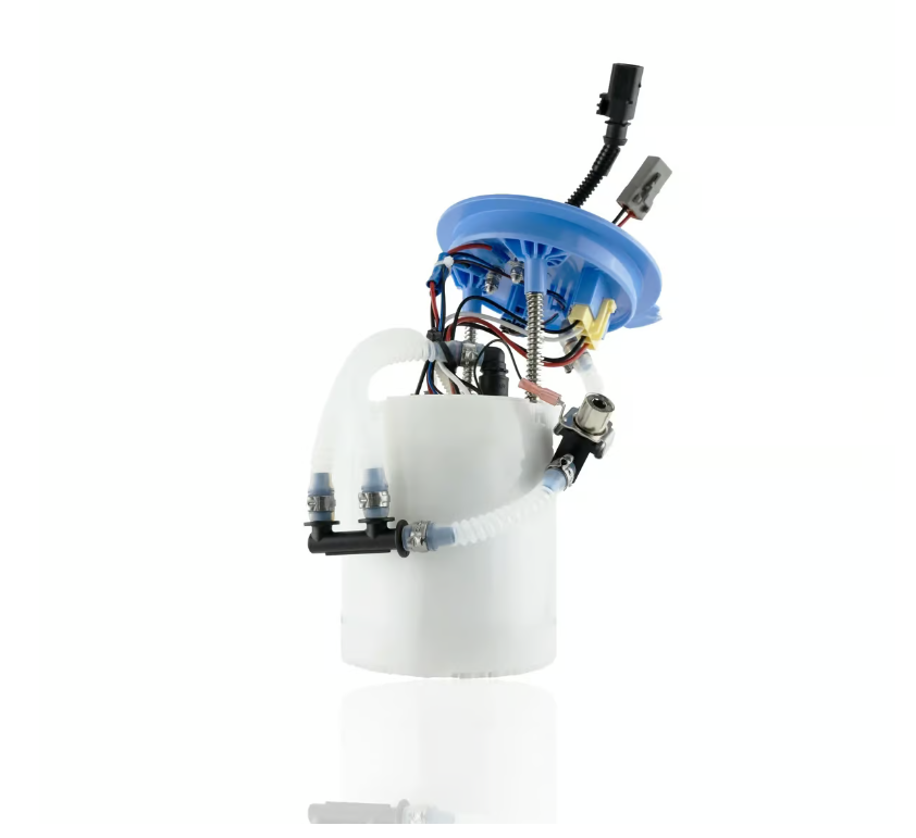 2.5 TFSI EA855 low-pressure fuel pump BAR-TEK®