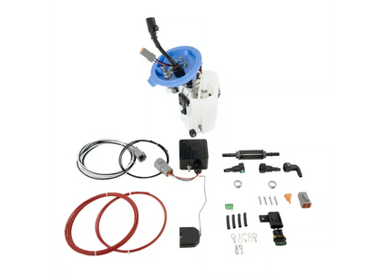 2.5 TFSI EA855 low-pressure fuel pump BAR-TEK®