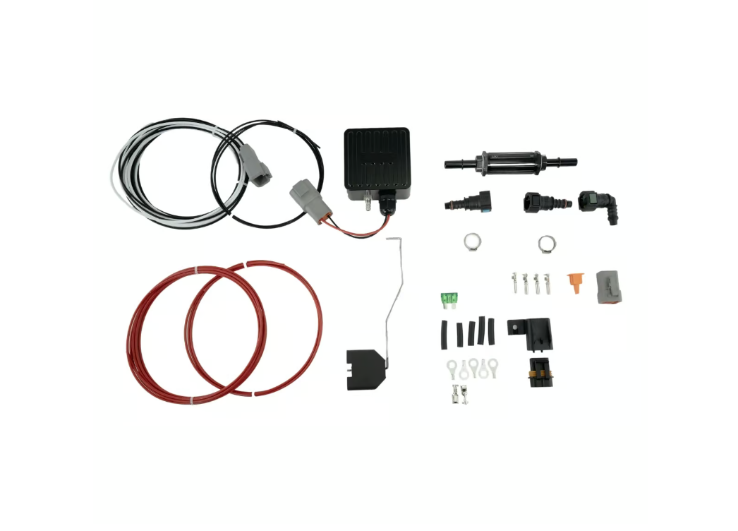 2.5 TFSI EA855 low-pressure fuel pump BAR-TEK®