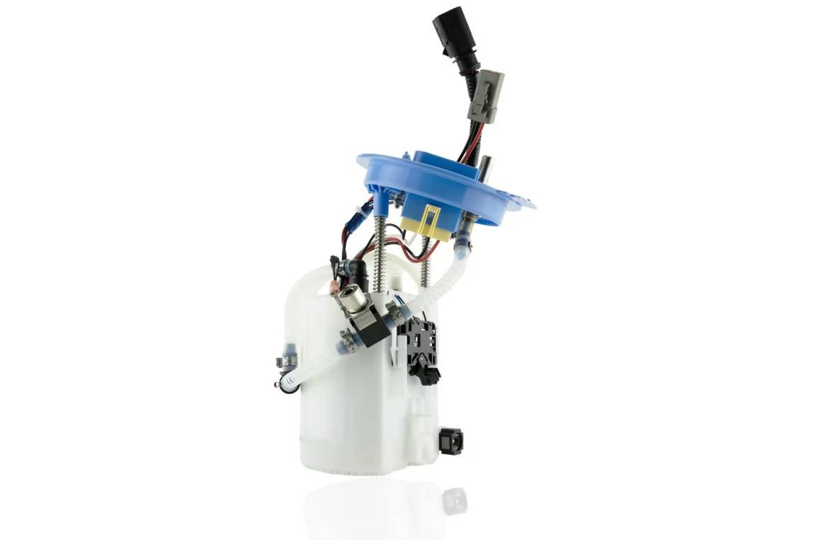 2.5 TFSI EA855 low-pressure fuel pump BAR-TEK®