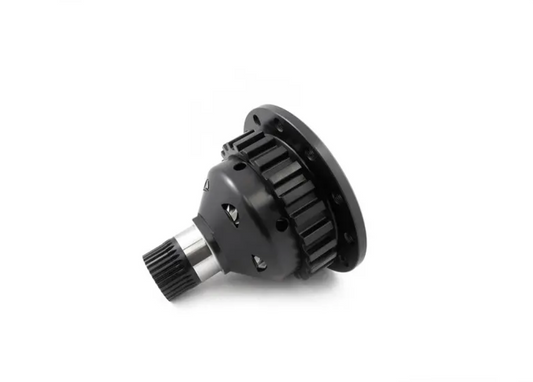 Wavetrac Front LSD - DQ250 AWD