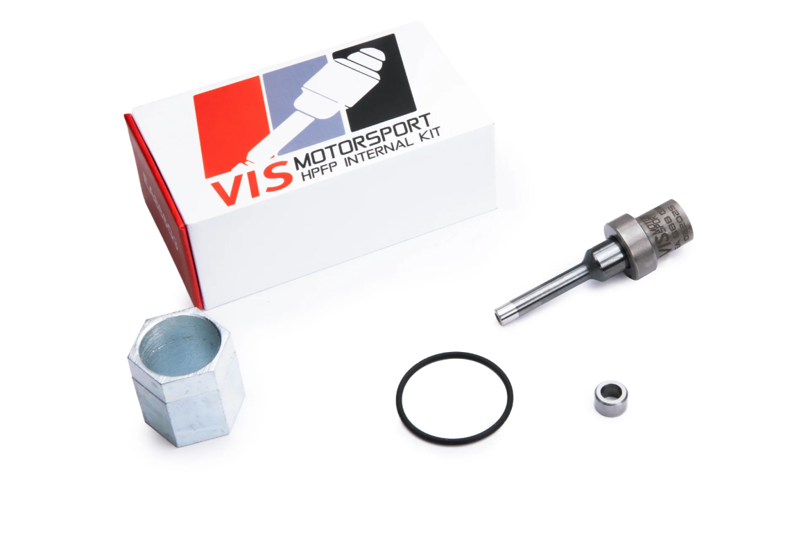VIS Motorsport - 2.0 TSI / TFSI EA888 Gen 3 HPFP Upgrade Kit