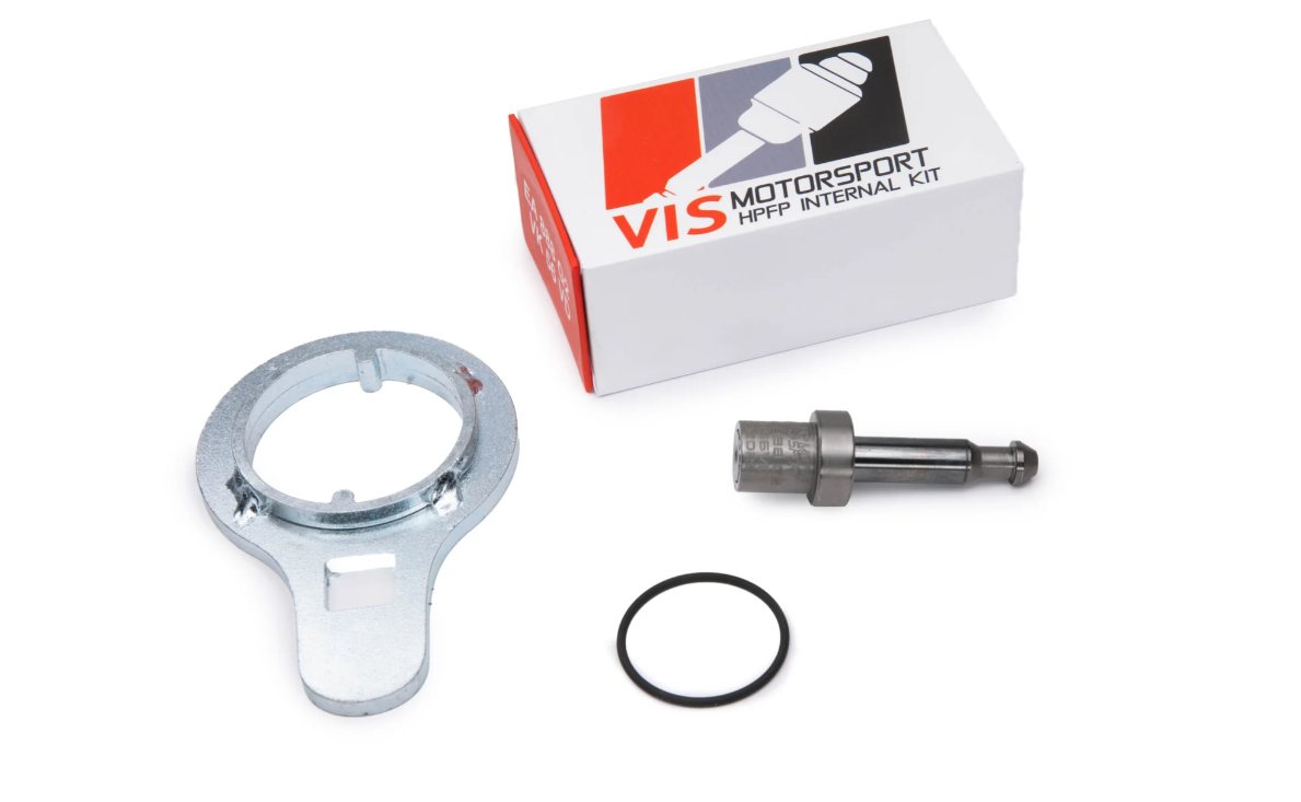 VIS Motorsport - 2.0 TSI EA888 Gen 2 HPFP Upgrade Kit/ Internal Kit