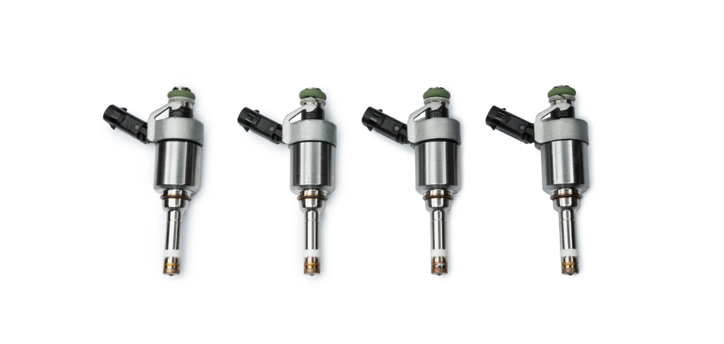 Injectors For EA888 Engines Gen1 & Gen2 - Up to 650 hp