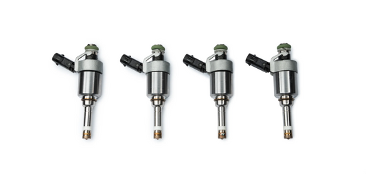 Injectors For EA888 Engines Gen1 & Gen2 - Up to 650 hp