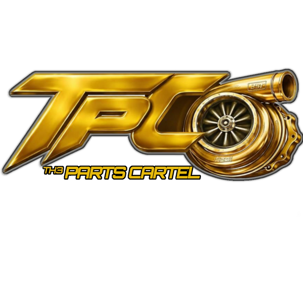 The Parts Cartel