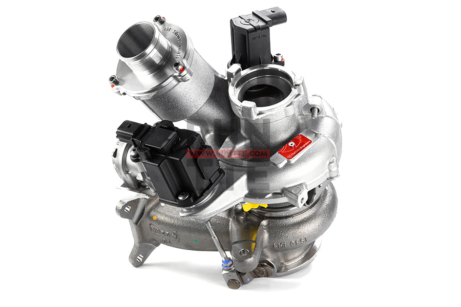 TTE555 IS38 UPGRADE TURBOCHARGER (NEW UNIT SUPPLIED)