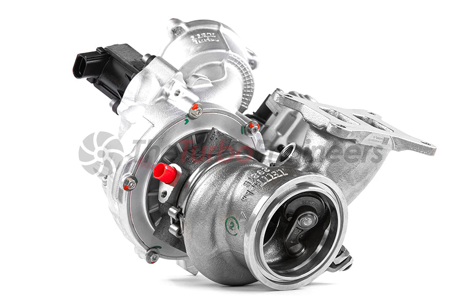 TTE555 IS38 UPGRADE TURBOCHARGER (NEW UNIT SUPPLIED)