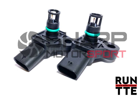 SM AUDI 2.5 TFSI DAZA 4 BAR MAP SENSOR KIT