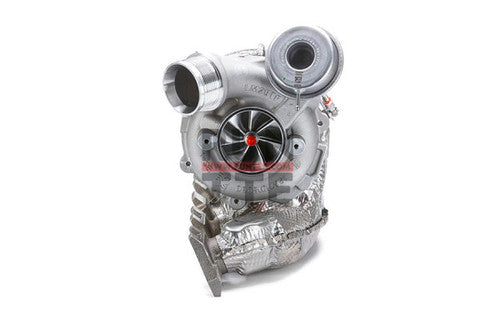 TTE855 TURBOCHARGER - DAZA / DNWA / DNWC (New unit supplied)