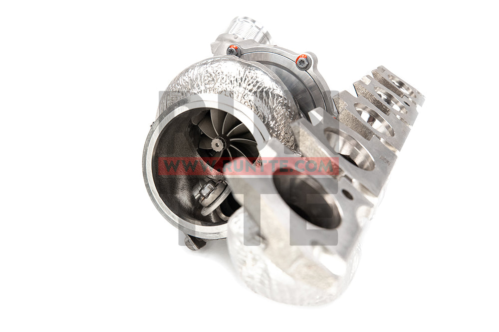 TTE855 TURBOCHARGER - DAZA / DNWA / DNWC (New unit supplied)