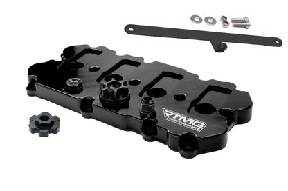 RTMG Billet Aluminum Valve Cover for EA113 2.0 TFSI Engines
