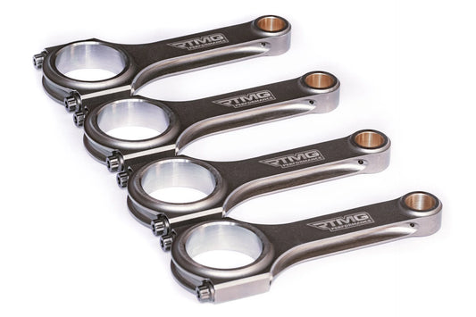 Connecting Rods Set H-Beam for 1.4 TSI EA111 - Up to 600HP