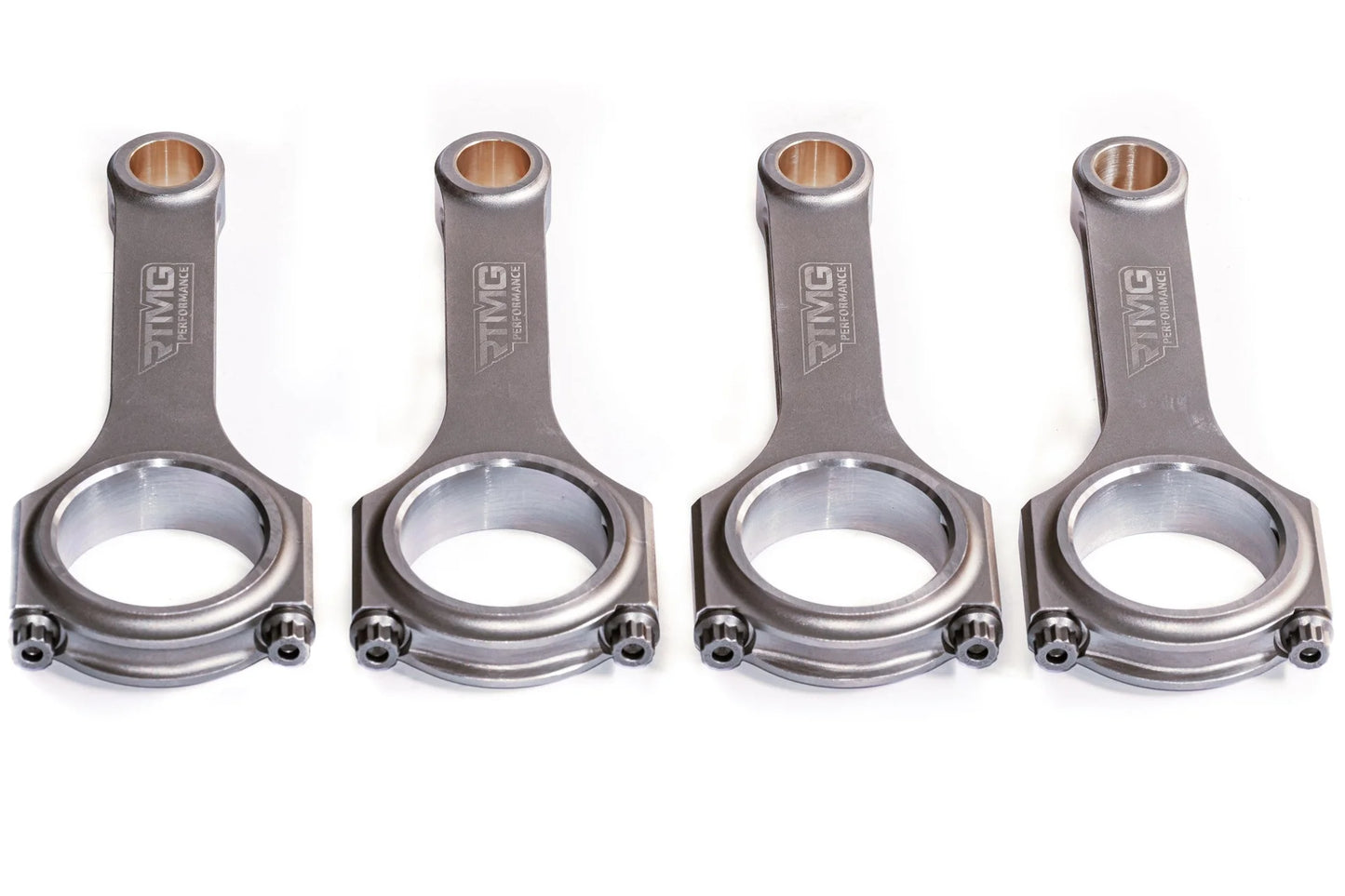 Connecting Rods Set H-Beam for 1.4 TSI EA111 - Up to 600HP