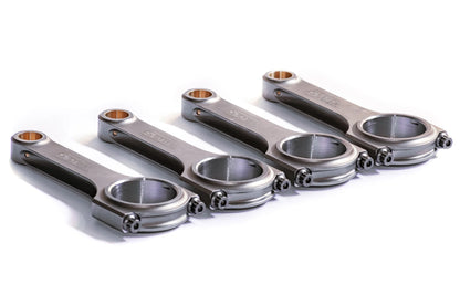 Connecting Rods Set H-Beam for 1.4 TSI EA111 - Up to 600HP