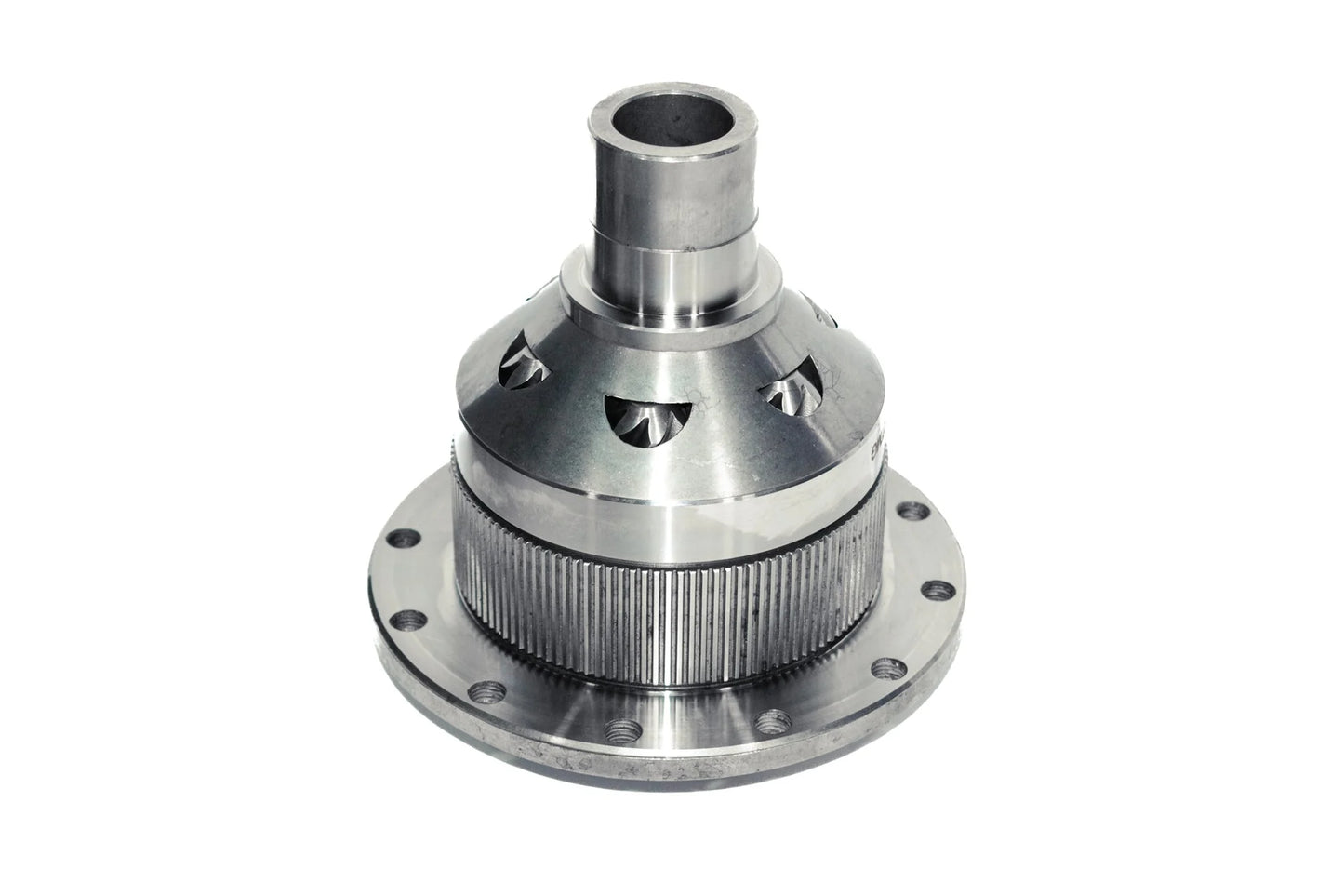 DSG DQ250 - Torsen Limited Slip Differential RTMG Performance