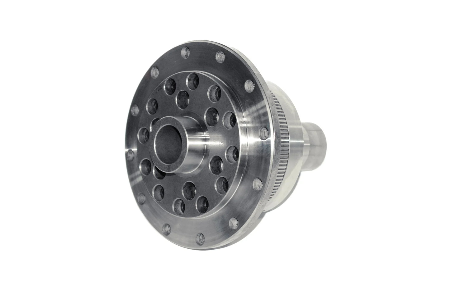 DSG DQ250 - Torsen Limited Slip Differential RTMG Performance